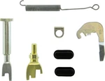 Drum Brake Self-adjuster Repair Kit-premium Shoe Kits Centric. Fixed Price $49.99.