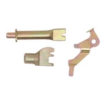 For Toyota Prius 2001-2009 Drum Brake Adjuster Set Passenger Side Rear. Fixed Price $26.70.