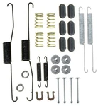 Drum Brake Hardware Kit. Fixed Price $35.93.