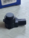 Nos - Chrysler Jeep Dodge Ram Park Assist Sensor Mopar Oem 1EW63TZZAA. Fixed Price $125.00.