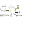 119.64002 Centric Drum Brake Adjuster Kit Front Or Rear Passenger Right Side New. Fixed Price $35.64.