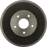 Brake Drum-c-tek Standard Centric 123.40013 Fits 99-01 Honda Odyssey. Fixed Price $120.06.