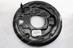 47043-35150 Toyota Genuine Oem Plate Sub-assy Brake Backing Rear Rh New. Fixed Price $128.65.