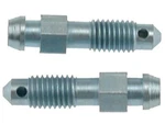 For 1984-2002 Isuzu Trooper Brake Bleeder Screw 12581NKHT 1985 1986 1987 1988. Fixed Price $15.99.