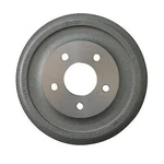 Carquest Wearever Brake Drum, Meets Or Exceeds Oe Specs, Parts - YH140761. Fixed Price $22.00.