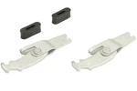 Parking Brake Lever For Chrysler Voyager Grand 96-07 Pbs Gs 5066567AA. Fixed Price $59.95.