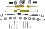 Stop Brake Noise - Dorman HW17469 Drum Hardware Kit Toyota. Fixed Price $51.99.