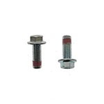 Disc Brake Caliper Bracket Mounting BOLT-4WD Carlson H801 Pair. Fixed Price $9.95.