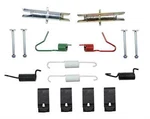 Parking Brake Hardware Kit-kit Better 17489K Fits 2014 Nissan Rogue. Fixed Price $19.20.