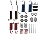 1975-1979, 1984-1996 Ford F150 Drum Brake Hardware Kit Rear Api 38514DCKW. Fixed Price $18.05.