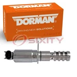 Dorman Variable Timing Solenoid Vvt For 2002-2006 Chevrolet Trailblazer Ext Ld. Fixed Price $47.48.