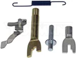 Dorman HW2818 Drum Brake Self Adjuster Repair Kit For 06-12 Accent RIO5. Fixed Price $26.14.