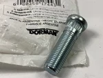 Dorman 610-186 Wheel Lug Stud. Fixed Price $7.95.