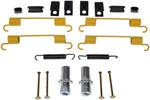 Dorman HW7441 Parking Brake Hardware Kit. Fixed Price $33.95.