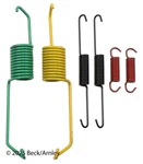 Drum Brake Hardware Kit Beck/arnley 084-2214. Fixed Price $45.99.