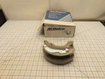Gm 19360069 Rear Brake Shoe Set Factory Sealed 17814AB. Fixed Price $40.99.
