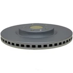 Disc Brake Rotor-specialty Police Raybestos 580676P. Fixed Price $166.84.