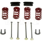 Dorman HW4095 Brake Shoes Hold Down Kit. Fixed Price $18.99.