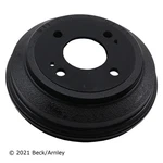 Beck Arnley 083-2110 Premium Brake Drum For 84-97 Honda Civic Del Sol Crx. Fixed Price $50.60.