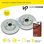 Front Bendix 4WD Brake Pads And Disc Rotors For RAV4 ZSA42 ALA49 ASA44 13-18. Fixed Price $142.14.