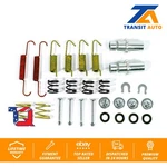 Rear Parking Brake Hardware Kit Spring For Jeep Patriot Dodge Chrysler Compass. Fixed Price $26.75.