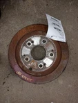 Rear Brakes Rotor Fits 05-10 Odyssey 497014. Fixed Price $88.74.