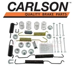 Carlson Rear Drum Brake Hardware Kit For 1969-1975 Dodge Dart Shoe Id. Fixed Price $22.95.