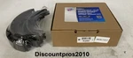Carquest S1052 Rear Drum Brake Shoe NV200 Chevrolet City Express 2013-2021. Fixed Price $50.00.