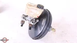 1996-2002 Bmw Z3 E36 Lhd Brake Booster Master Cylinder W/ Fluid Tank 34331165773. Fixed Price $119.99.