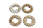 Bendix H1808 Drum Brake Adjusting Screw Kit Nos. Fixed Price $8.40.