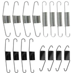 Bitiontry Set 59207 Throttle Return Springs Replacement, 16PCS-4. Fixed Price $18.29.