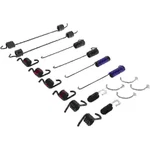 Drum Brake Hardware Kit-premium Centric 118.65004. Fixed Price $13.74.