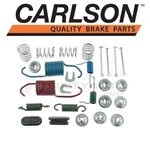 Carlson Drum Brake Hardware Kit For HW17300 H17185 Shoe Service Oh. Fixed Price $24.48.