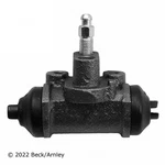 Drum Brake Wheel Cylinder Beck/arnley 072-8467. Fixed Price $42.99.