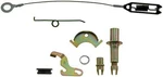 Drum Brake Self-adjuster Repair Kit-self Dorman HW2663. Fixed Price $47.99.