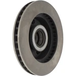 Centric Front Disc Brake Rotor Hub Assy For 1994 Dodge B150 Direct Fit. Fixed Price $129.43.