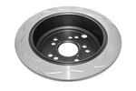 Dba 42659S-10 4000 T3 Rear Brake Rotor 08-21 Subaru Wrx/forester/impreza. Fixed Price $159.95.