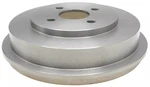 Acdelco Rear Brake Drum 18B588 Oem Genuine New. Fixed Price $68.17.