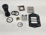 Graco 24B768 - Husky 1050 Valve Repair Kit, 125 Psi( Missing One Screw). Fixed Price $100.00.