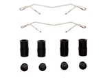Front Brake Hardware Kit 91HZHW53 For Escape Focus Maverick Max Bronco Sport. Fixed Price $30.95.