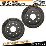 Rear Brake Drum C-tek Fits 1966 1968-1975 Ford Bronco 1961-1967 P-100. Fixed Price $160.79.