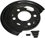 Backing Plate-drum Brake Dorman (oe Solutions) 924-214. Fixed Price $48.48.