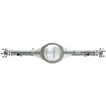Currie CE-GMB5557X 1955-57 Fits Chevy Inch Ford Crate Rearend Kit. Fixed Price $1649.99.