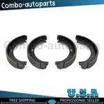 Rear Parking Brake Shoes Fits 2003-2004 Dodge Dakota. Fixed Price $44.99.
