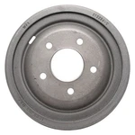 Acdelco 18B75 - Gold Front Brake Drum. Fixed Price $157.22.