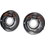 Bendix Style Emergency Brakes, 12 Inch, Fits Ford Rear 1937-48. Fixed Price $685.99.