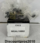Dorman HW17413 Rear Drum Brake Hardware Kit Dodge Hyundai Kia 2006-2012. Fixed Price $16.00.