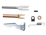 Drum Brake Self-adjuster Repair Kit-r-line Rear Left Raybestos H2640. Fixed Price $39.73.