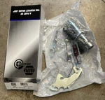 Napa 80849 Brake Shoe Self Adjuster Repair Kit, Right Front, Fits: Dodge, Ford. Fixed Price $19.99.