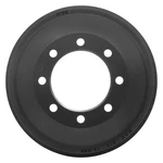 Ford E-250 Econoline 1975-1980 Dfc 365-54051 True Balanced Rear Brake Drum. Fixed Price $122.42.